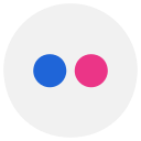 Flickr,Social media,Social network,Communication,Conversation,Internet,Network
